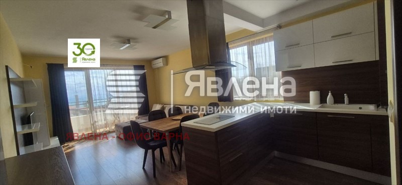 Издаје се  1 спаваћа соба Варна , м-т Долна Трака , 76 м2 | 45864725 - слика [4]