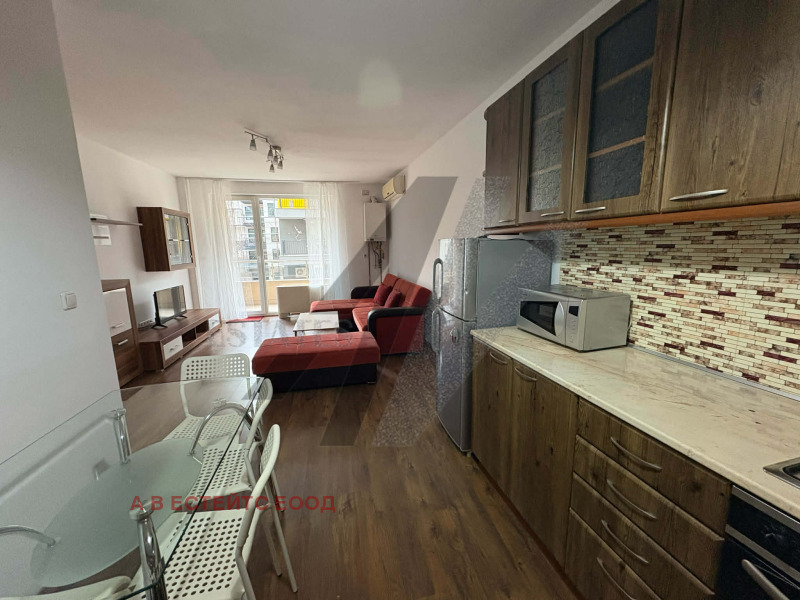 Дава под наем 2-СТАЕН, гр. София, Овча купел