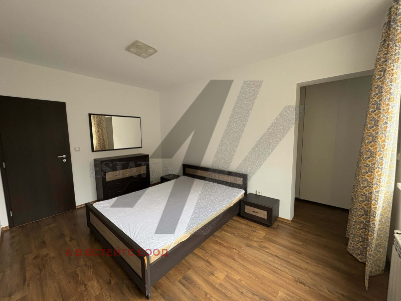 Дава под наем 2-СТАЕН, гр. София, Овча купел, снимка 10 - Апартаменти - 53003815