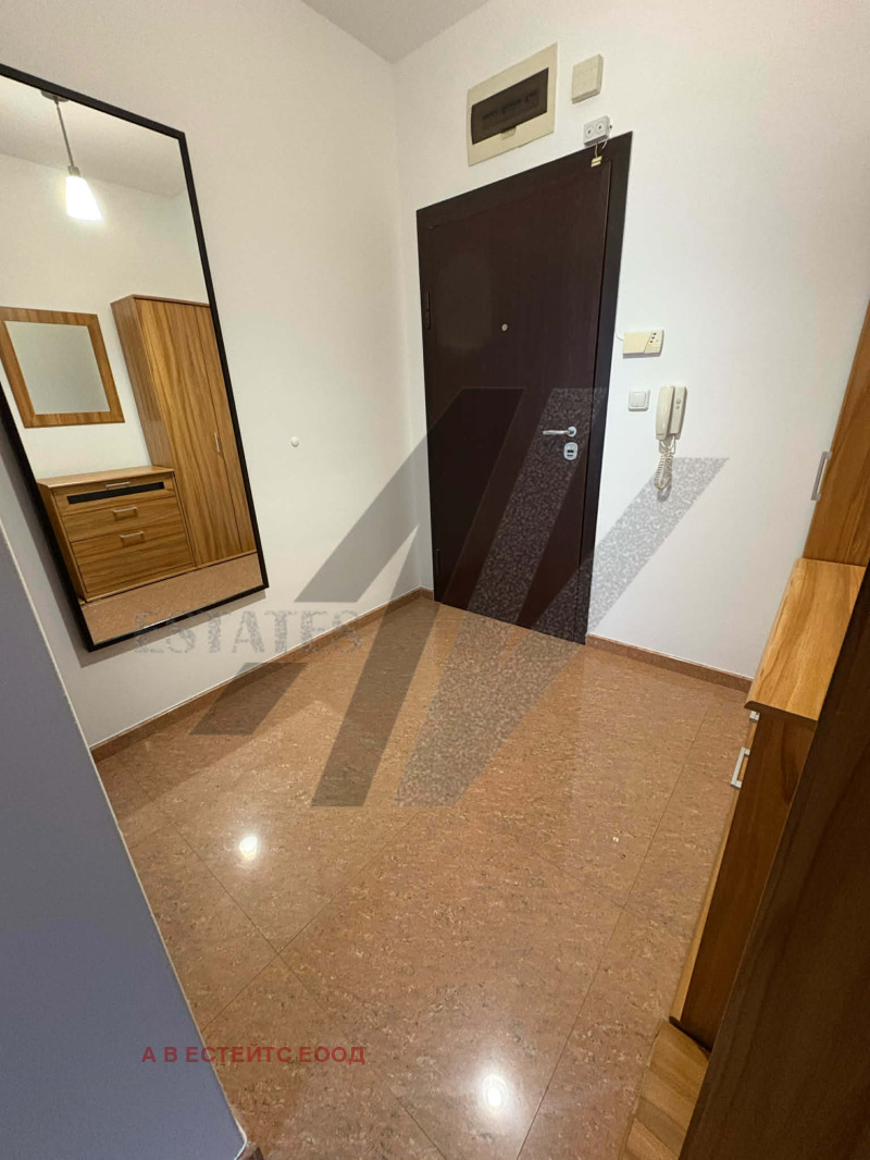 Дава под наем 2-СТАЕН, гр. София, Овча купел, снимка 5 - Апартаменти - 53003815