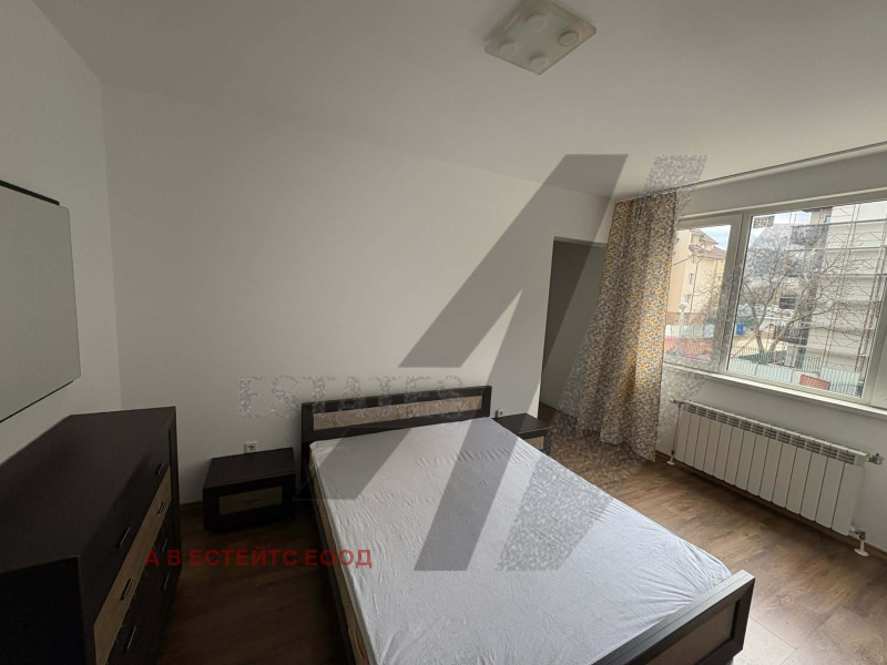 Дава под наем 2-СТАЕН, гр. София, Овча купел, снимка 8 - Апартаменти - 53003815