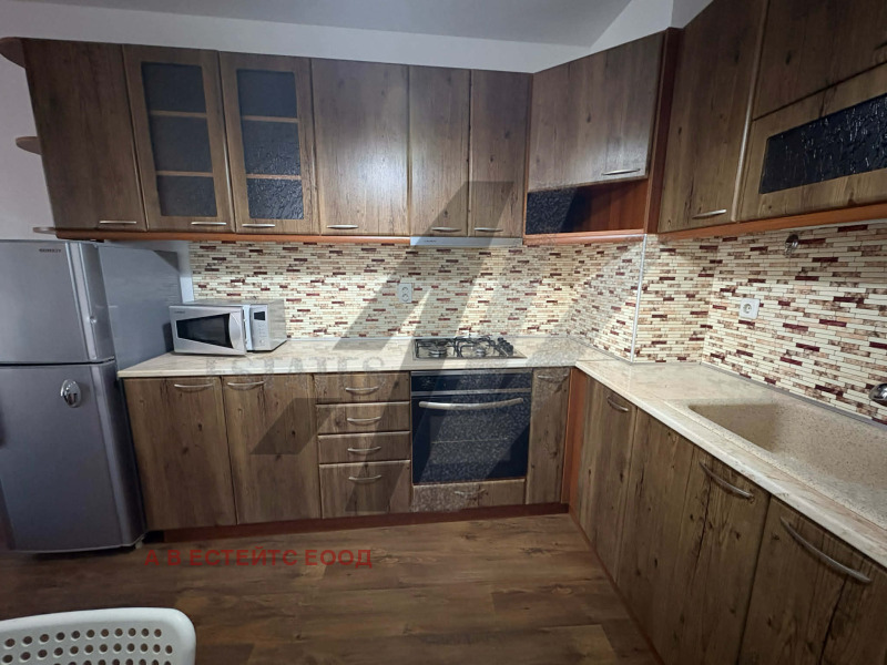 Дава под наем 2-СТАЕН, гр. София, Овча купел, снимка 3 - Апартаменти - 53003815