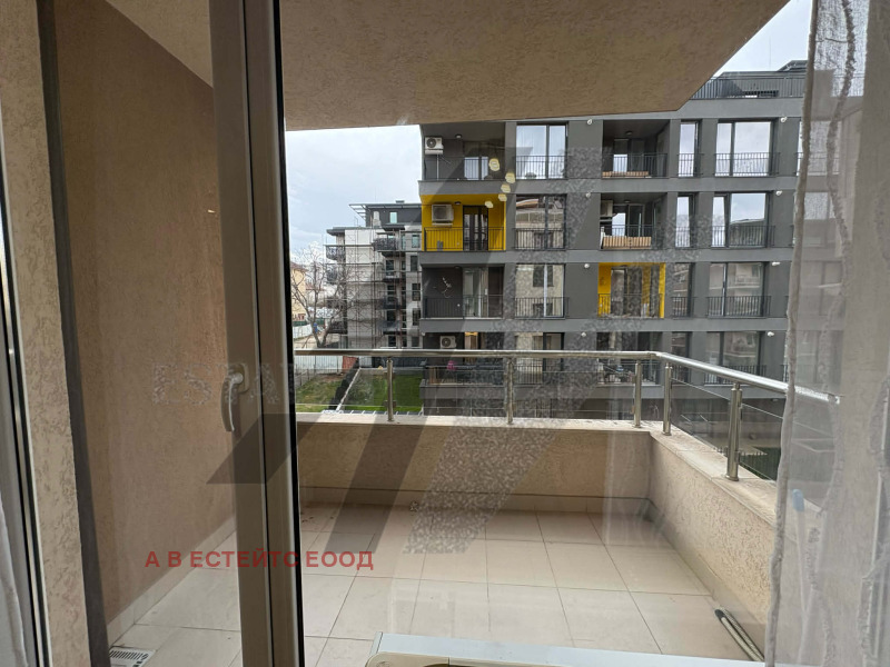 Дава под наем 2-СТАЕН, гр. София, Овча купел, снимка 2 - Апартаменти - 53003815