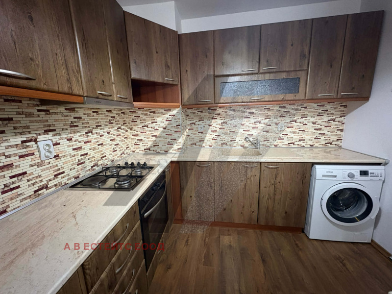 Дава под наем 2-СТАЕН, гр. София, Овча купел, снимка 6 - Апартаменти - 53003815