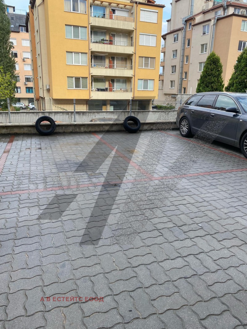 Дава под наем 2-СТАЕН, гр. София, Овча купел, снимка 16 - Апартаменти - 53003815