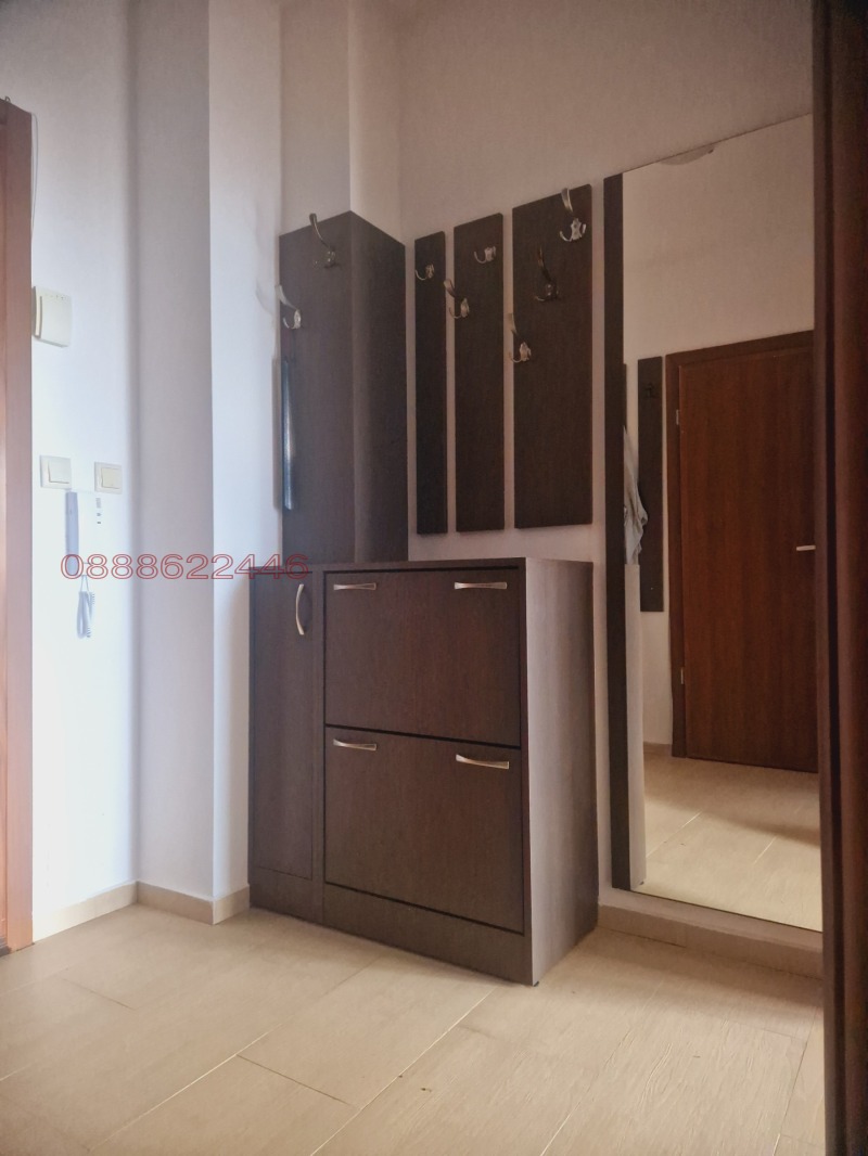 Дава под наем 2-СТАЕН, гр. София, Зона Б-18, снимка 8 - Апартаменти - 53120429