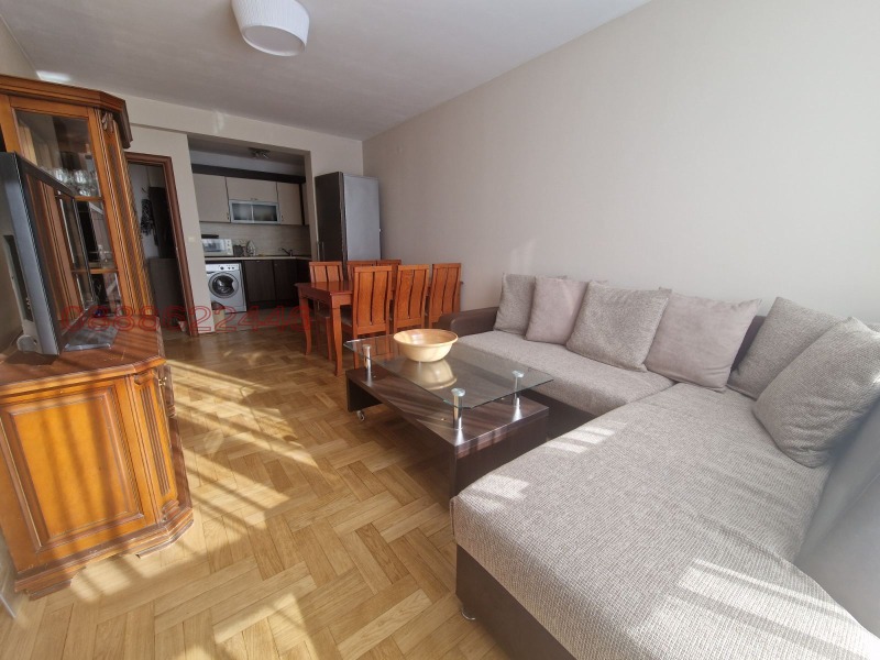 Дава под наем 2-СТАЕН, гр. София, Зона Б-18, снимка 2 - Апартаменти - 53120429