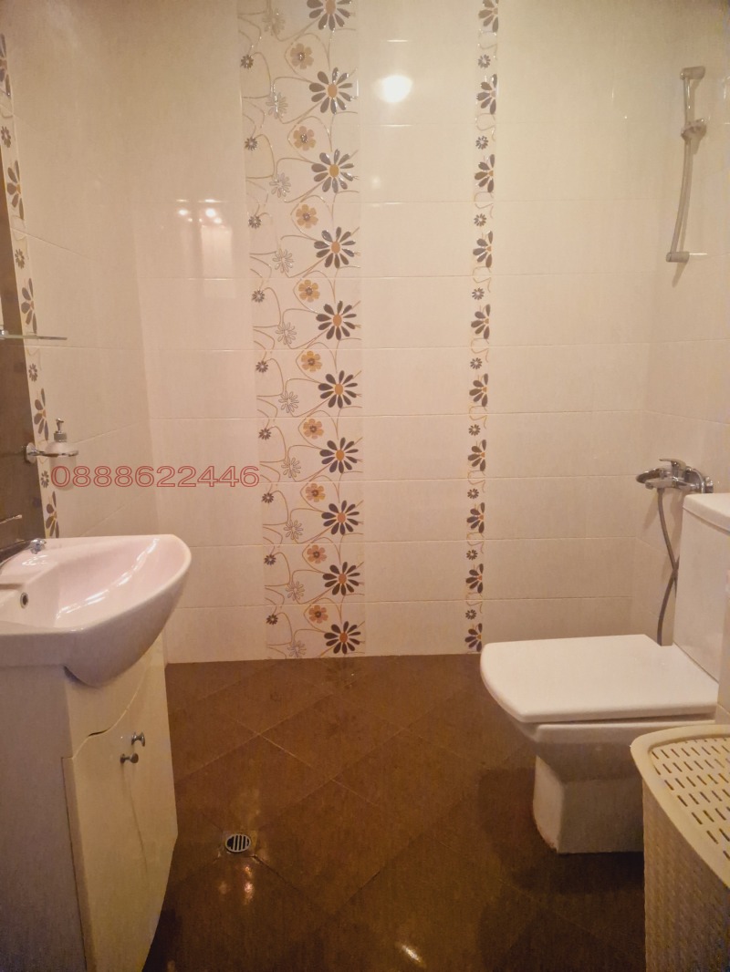 Дава под наем 2-СТАЕН, гр. София, Зона Б-18, снимка 4 - Апартаменти - 53120429