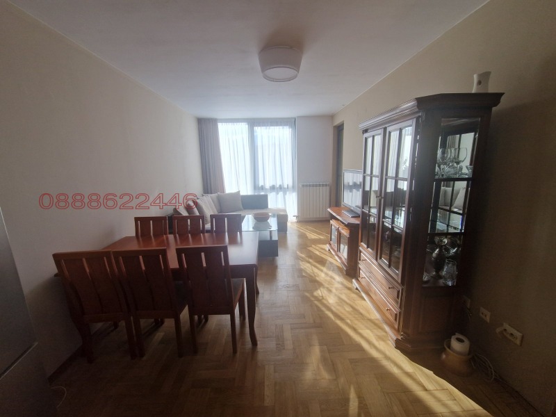 Дава под наем 2-СТАЕН, гр. София, Зона Б-18