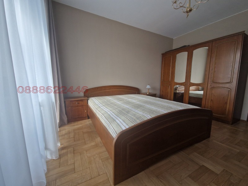 Дава под наем 2-СТАЕН, гр. София, Зона Б-18, снимка 6 - Апартаменти - 53120429