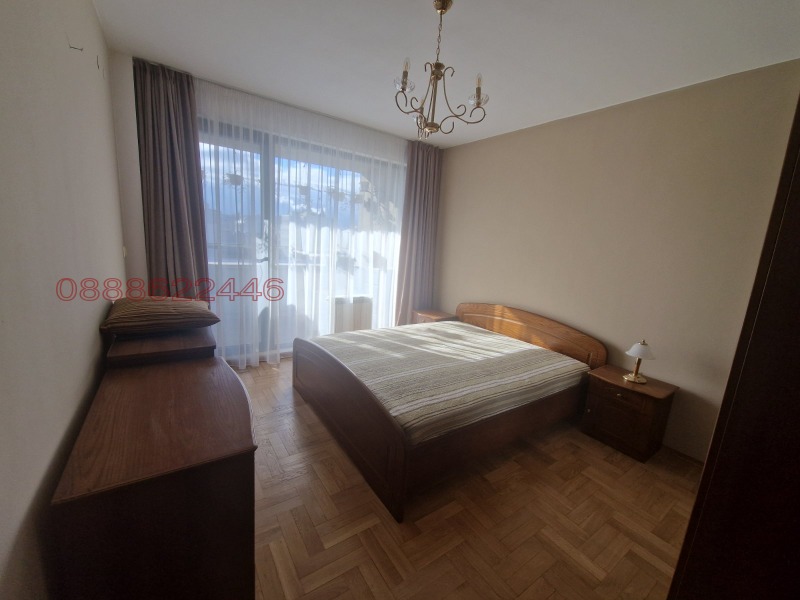 Дава под наем 2-СТАЕН, гр. София, Зона Б-18, снимка 7 - Апартаменти - 53120429