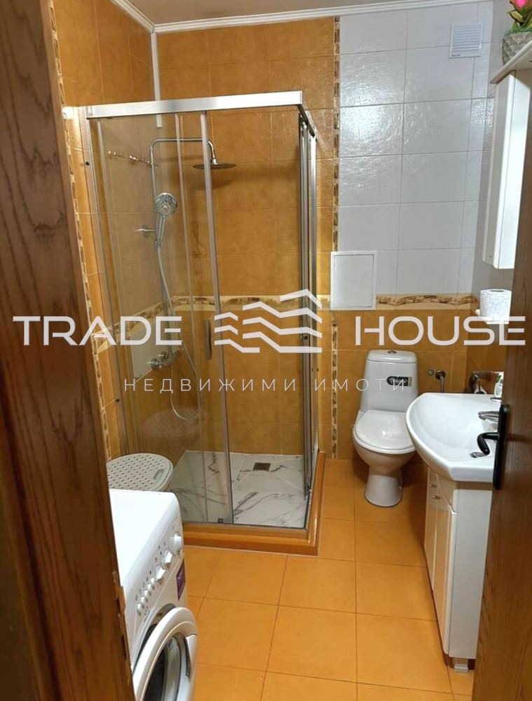 Дава под наем 2-СТАЕН, гр. Пловдив, Мараша, снимка 7 - Апартаменти - 53365522