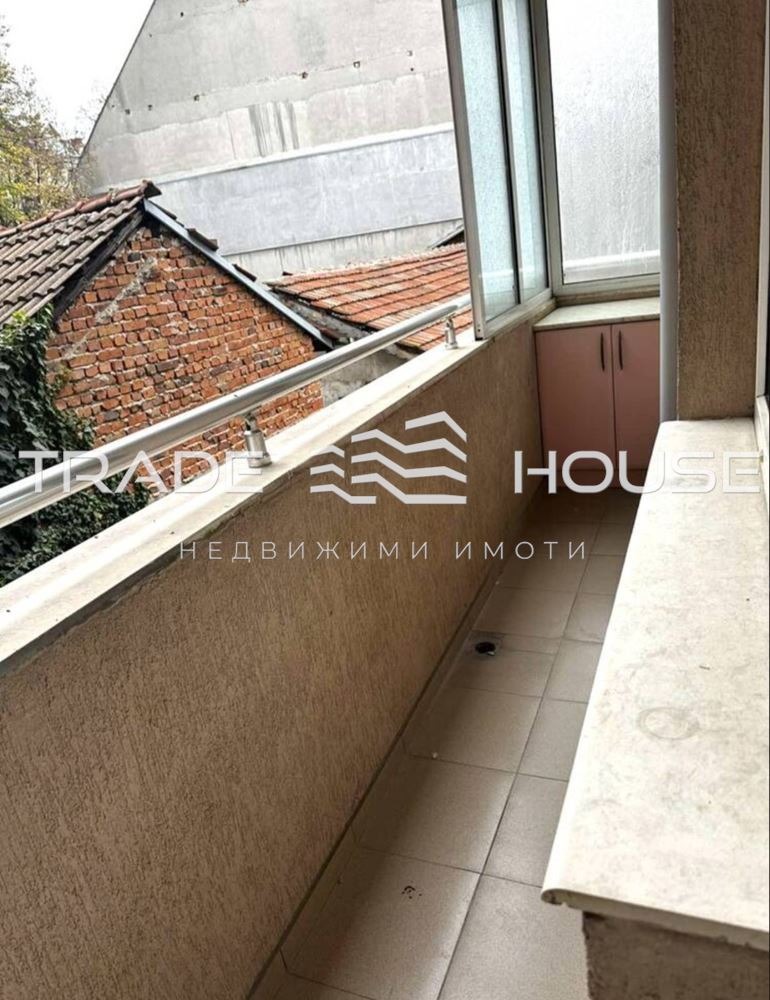 Дава под наем 2-СТАЕН, гр. Пловдив, Мараша, снимка 8 - Апартаменти - 53365522