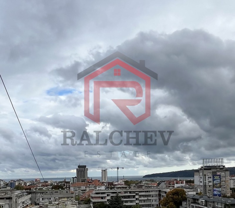 Дава под наем 3-СТАЕН, гр. Варна, Център, снимка 13 - Апартаменти - 52575388