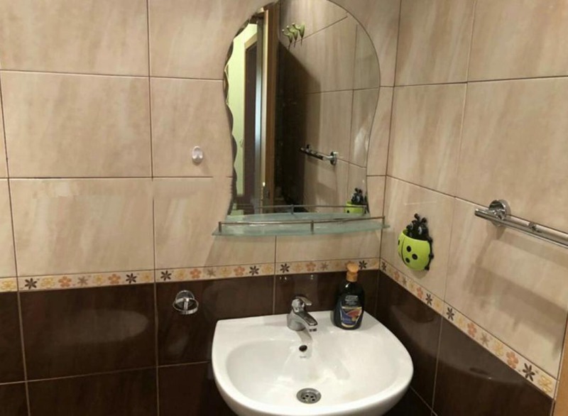 Дава под наем 3-СТАЕН, гр. София, Хиподрума, снимка 8 - Апартаменти - 52622339