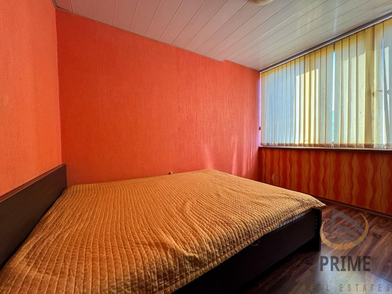 Дава под наем МНОГОСТАЕН, гр. Бургас, Изгрев, снимка 7 - Апартаменти - 53043479