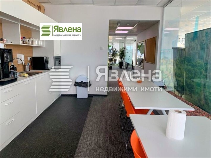A louer  Bureau Sofia , Mladost 4 , 313 m² | 23952340 - image [14]