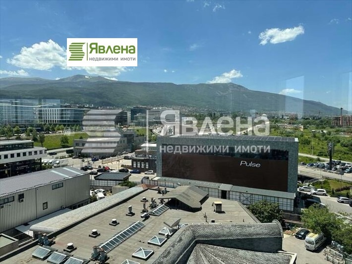 A louer  Bureau Sofia , Mladost 4 , 313 m² | 23952340 - image [5]