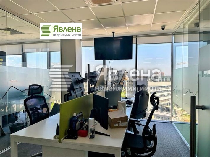 A louer  Bureau Sofia , Mladost 4 , 313 m² | 23952340 - image [7]