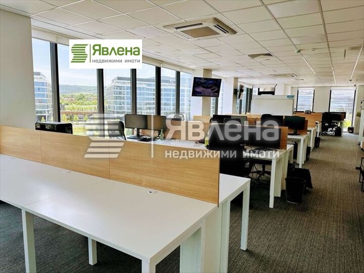 A louer  Bureau Sofia , Mladost 4 , 313 m² | 23952340 - image [11]