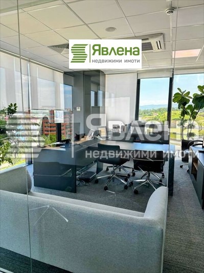 A louer  Bureau Sofia , Mladost 4 , 313 m² | 23952340 - image [10]