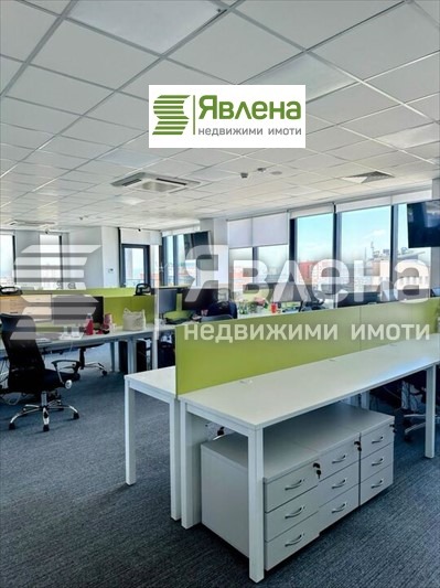 A louer  Bureau Sofia , Mladost 4 , 313 m² | 23952340 - image [3]