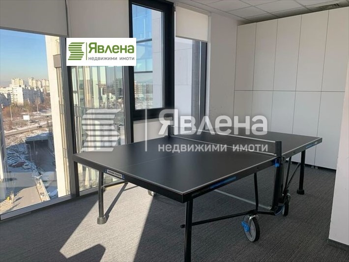 A louer  Bureau Sofia , Mladost 4 , 313 m² | 23952340 - image [16]