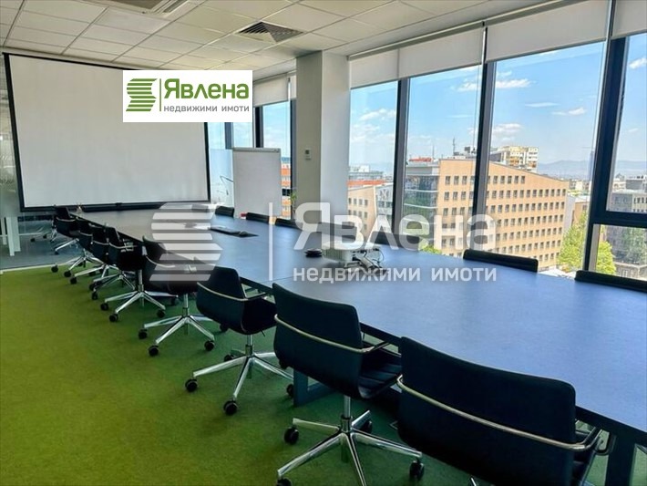 A louer  Bureau Sofia , Mladost 4 , 313 m² | 23952340 - image [9]