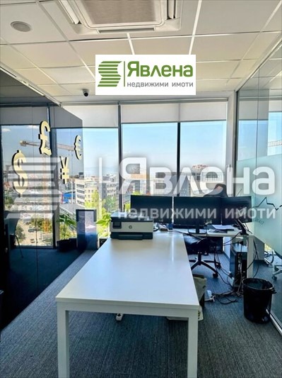 A louer  Bureau Sofia , Mladost 4 , 313 m² | 23952340 - image [6]