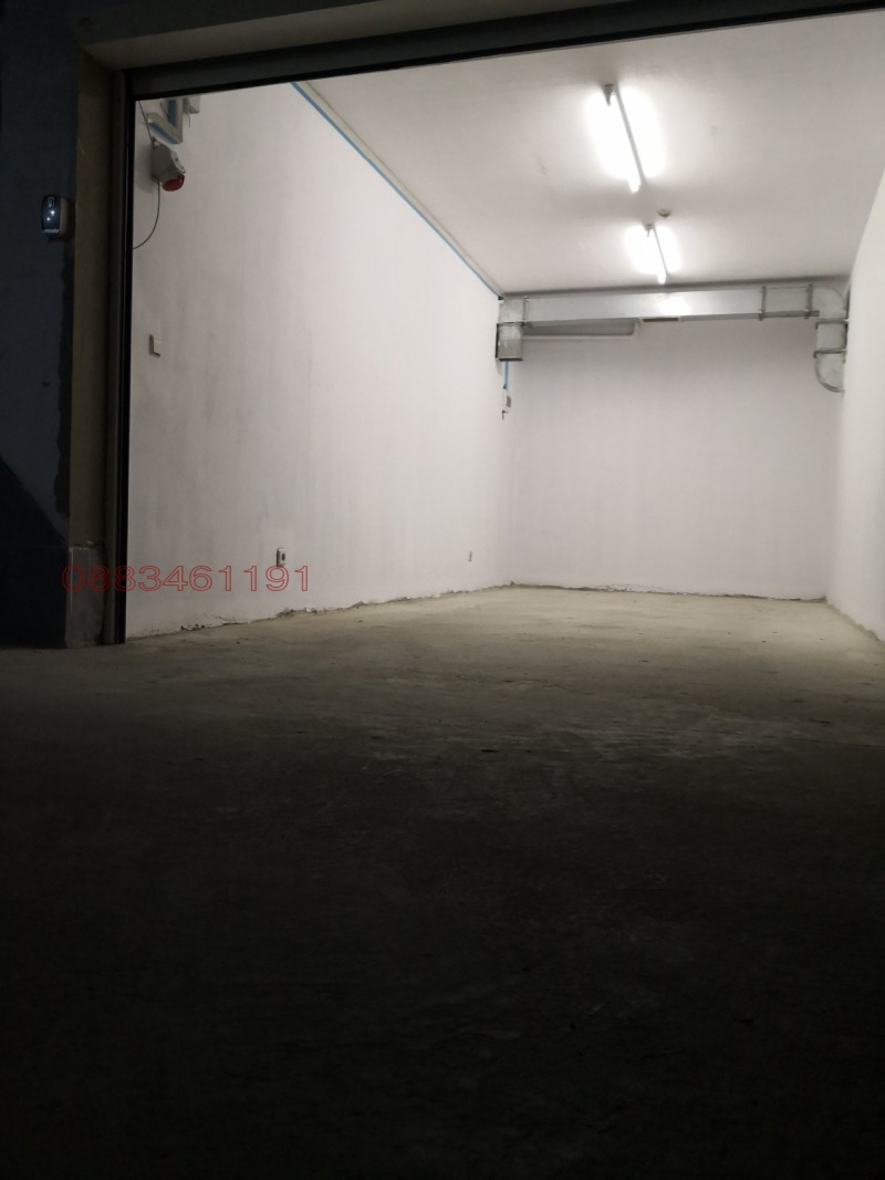 Дава под наем ГАРАЖ, ПАРКОМЯСТО, гр. София, Манастирски ливади, снимка 4 - Гаражи и паркоместа - 52368277