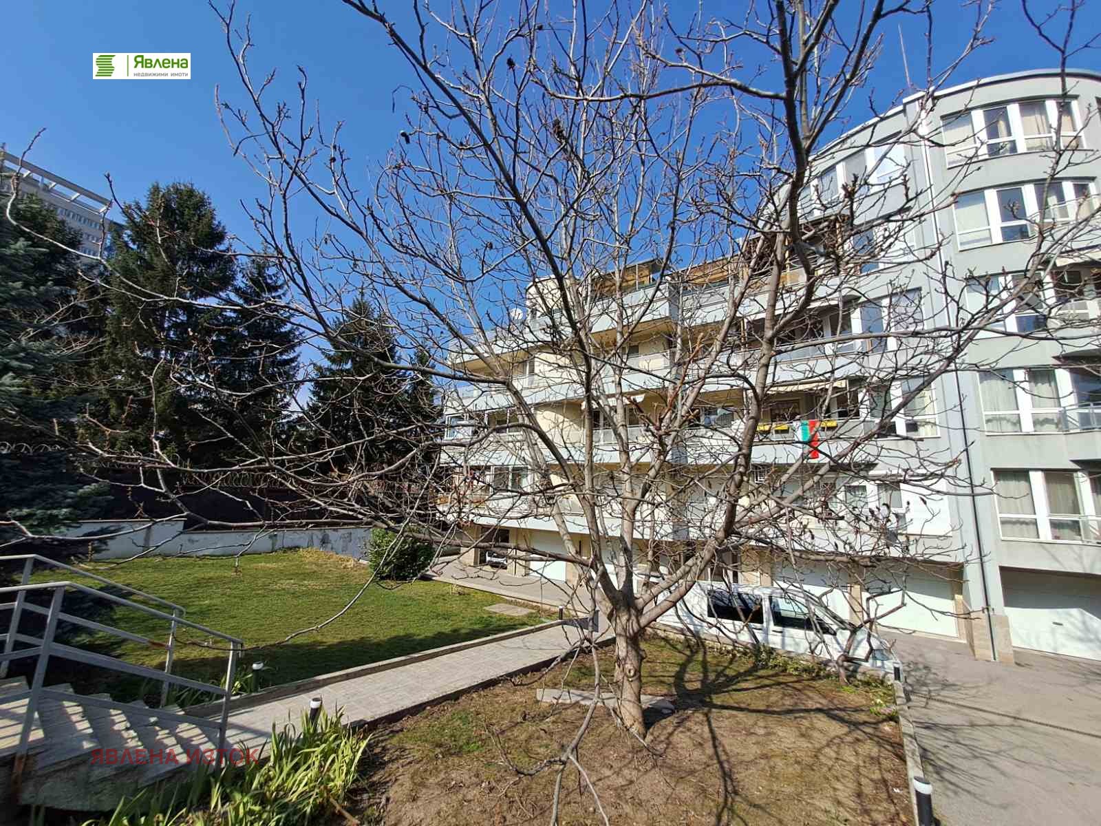 Дава под наем 2-СТАЕН, гр. София, Манастирски ливади, снимка 12 - Апартаменти - 53738184