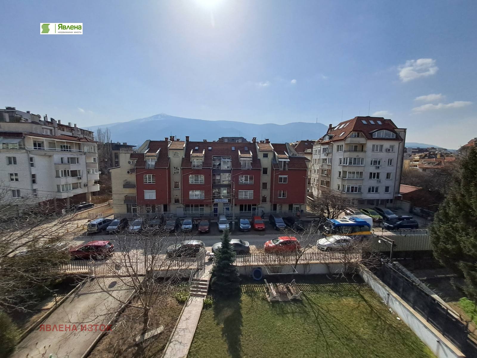 Дава под наем 2-СТАЕН, гр. София, Манастирски ливади, снимка 4 - Апартаменти - 53738184