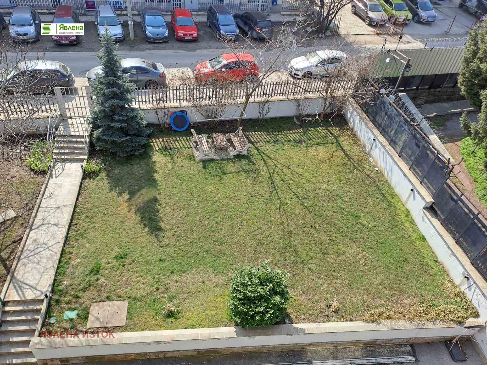 Дава под наем 2-СТАЕН, гр. София, Манастирски ливади, снимка 14 - Апартаменти - 53738184