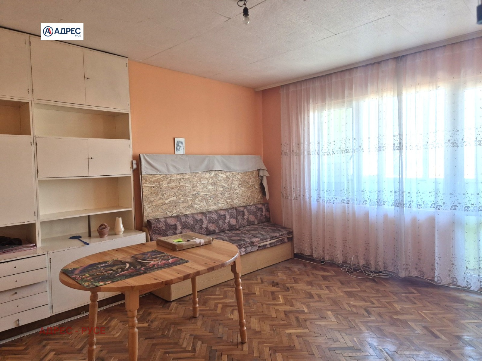 Дава под наем 3-СТАЕН, гр. Русе, Дружба 1, снимка 5 - Апартаменти - 53619869