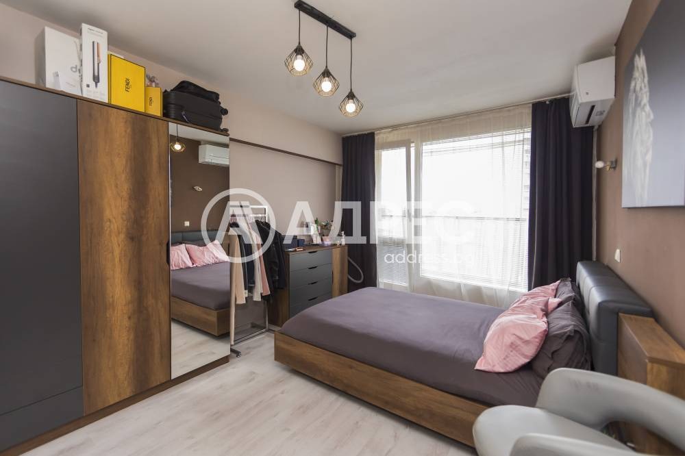 Дава под Наем 2-СТАЕН | Imot.bg — изображение 3