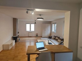 1 bedroom Vitosha, Sofia 1