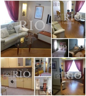 2 bedroom Trakiya, Plovdiv 1