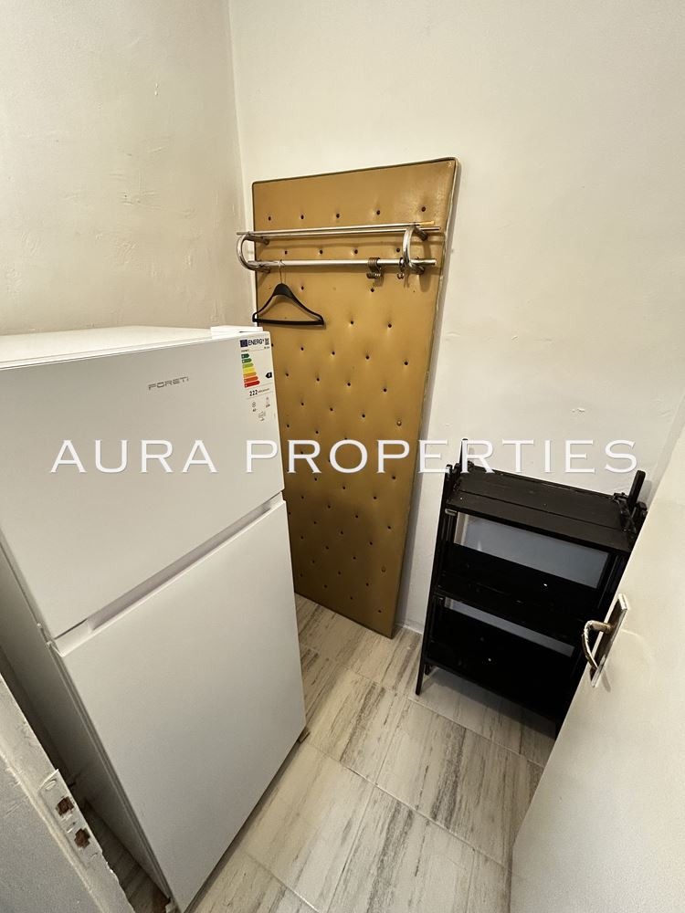 Дава под наем 1-СТАЕН, гр. Разград, Освобождение, снимка 5 - Апартаменти - 53082984