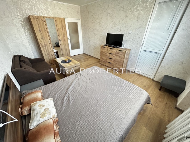 Дава под наем 1-СТАЕН, гр. Разград, Освобождение, снимка 2 - Апартаменти - 53082984