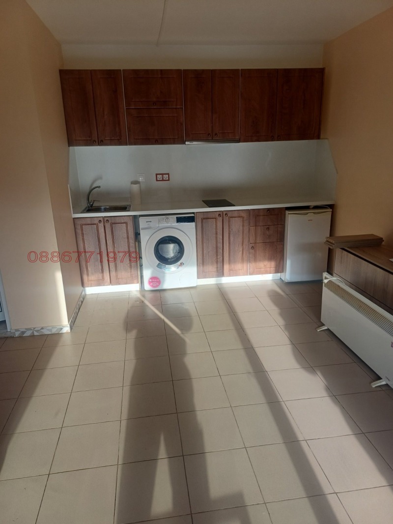 Дава под наем 1-СТАЕН, гр. София, Манастирски ливади, снимка 3 - Апартаменти - 53298016