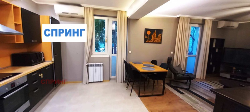 В оренду  1 спальня София , Център , 70 кв.м | 24347159 - зображення [5]