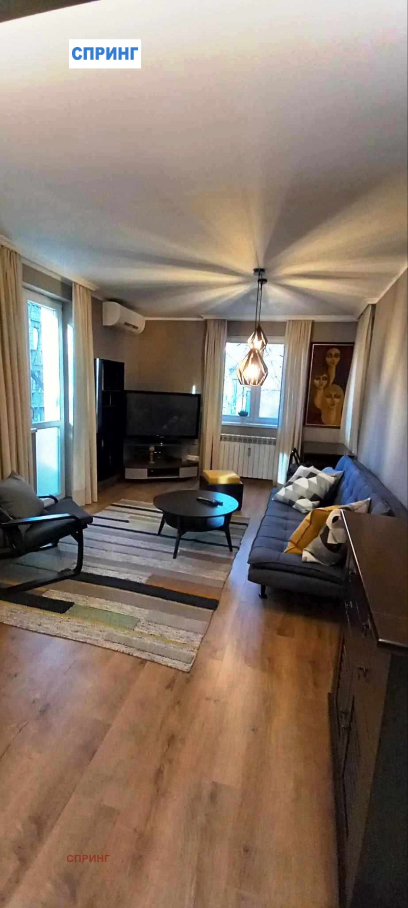 В оренду  1 спальня София , Център , 70 кв.м | 24347159 - зображення [16]