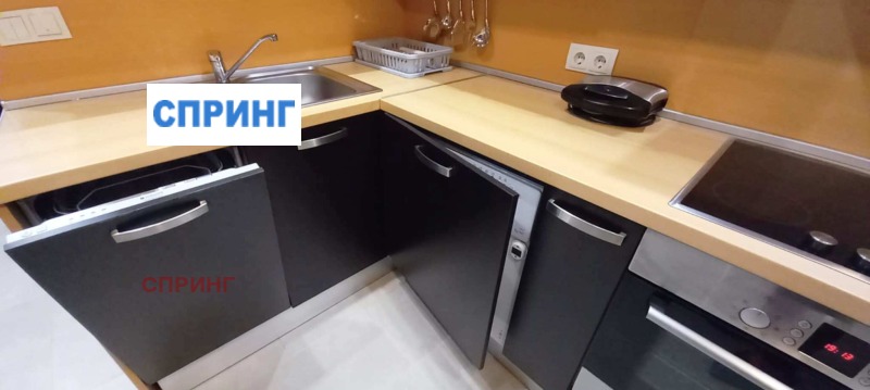 В оренду  1 спальня София , Център , 70 кв.м | 24347159 - зображення [3]