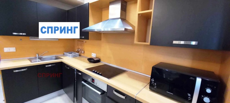 В оренду  1 спальня София , Център , 70 кв.м | 24347159 - зображення [2]