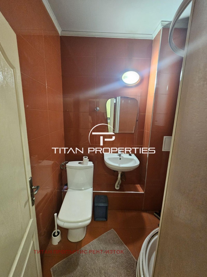 Da affittare  1 camera da letto Burgas , Vazragdane , 70 mq | 76501848 - Immagine [7]