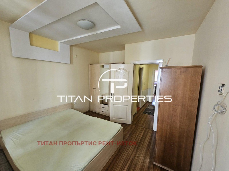 Da affittare  1 camera da letto Burgas , Vazragdane , 70 mq | 76501848 - Immagine [3]