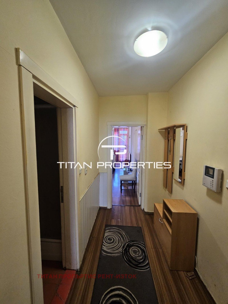 Da affittare  1 camera da letto Burgas , Vazragdane , 70 mq | 76501848 - Immagine [5]
