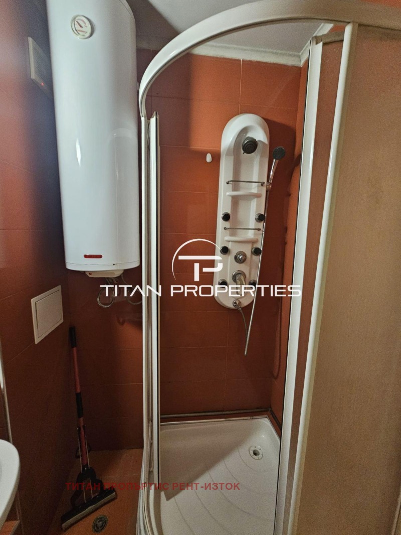 Da affittare  1 camera da letto Burgas , Vazragdane , 70 mq | 76501848 - Immagine [8]