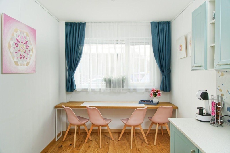 Дава под наем 2-СТАЕН, гр. София, Център, снимка 6 - Апартаменти - 52621628