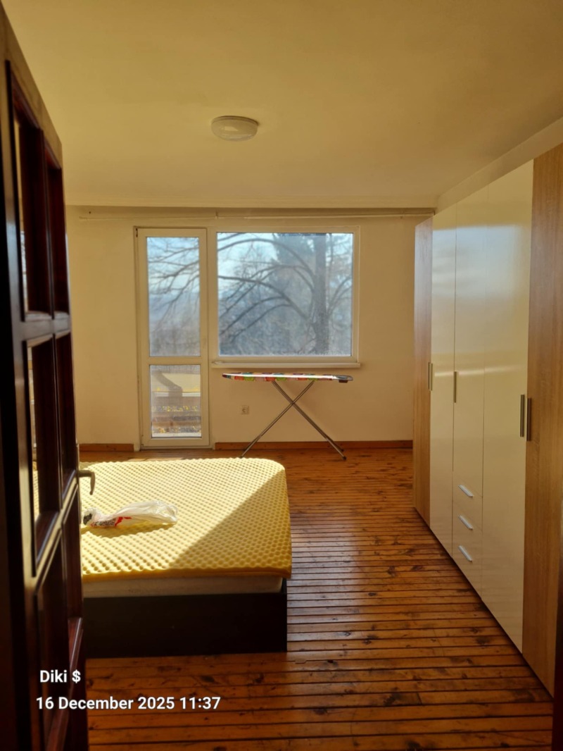 Дава под наем 2-СТАЕН, гр. София, Драгалевци